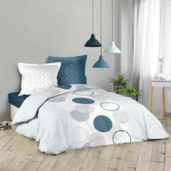Parure de lit Voie lactée