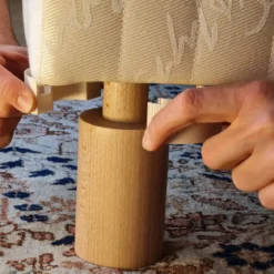 4 pieds anti-punaises BUGSAFE
