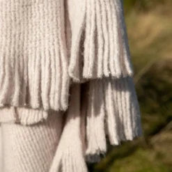 Plaid polaire chaud Pulli