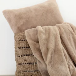 Plaid polaire chaud 130x170
