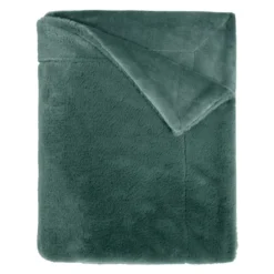 Plaid polaire chaud 130x170