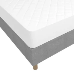 Protège matelas Bultex grand confort absorbant - bonnet extensible 20 à 30 cm