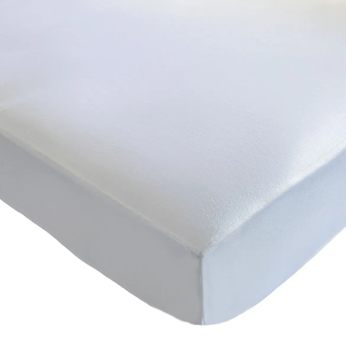 Protège matelas 100% coton anti-acariens - SOMEO