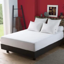 Protège matelas Dodo imperméable - Bonnet 30 à 40 cm