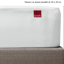 Protège matelas Epeda Excellence
