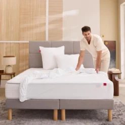 Protège matelas Epeda Excellence