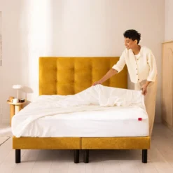 Protège matelas Epeda Quietude
