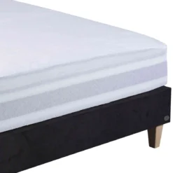Protège matelas Simmons Palerme imperméable