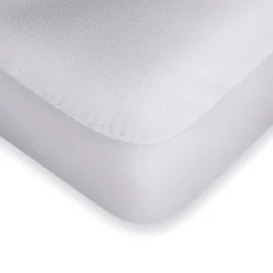Protège matelas Simmons Palerme imperméable