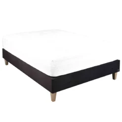 Protège matelas Simmons Toscane 400g