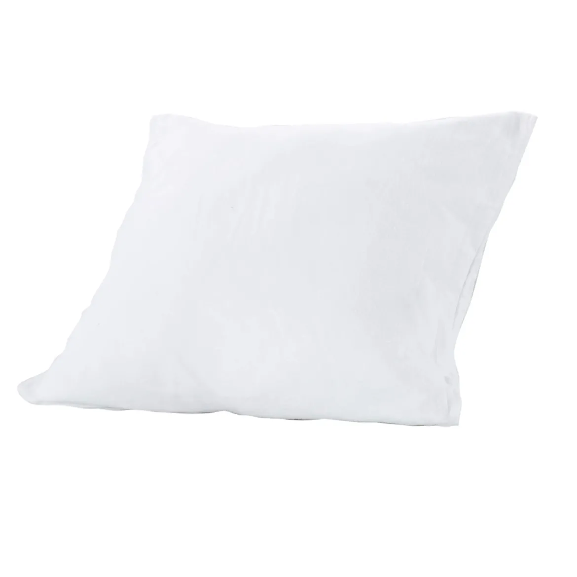Protège oreiller anti-acariens imperméable molleton 100% coton
