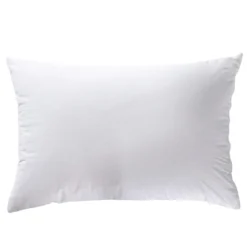 Protège oreiller bouclette imperméable