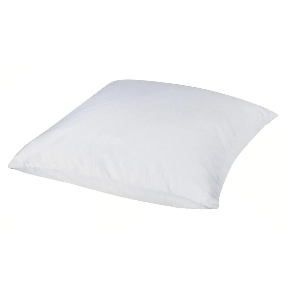 Protège oreiller molleton 100% coton bio