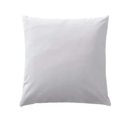Protège oreiller molleton imperméable 100% coton bio - SOMEO