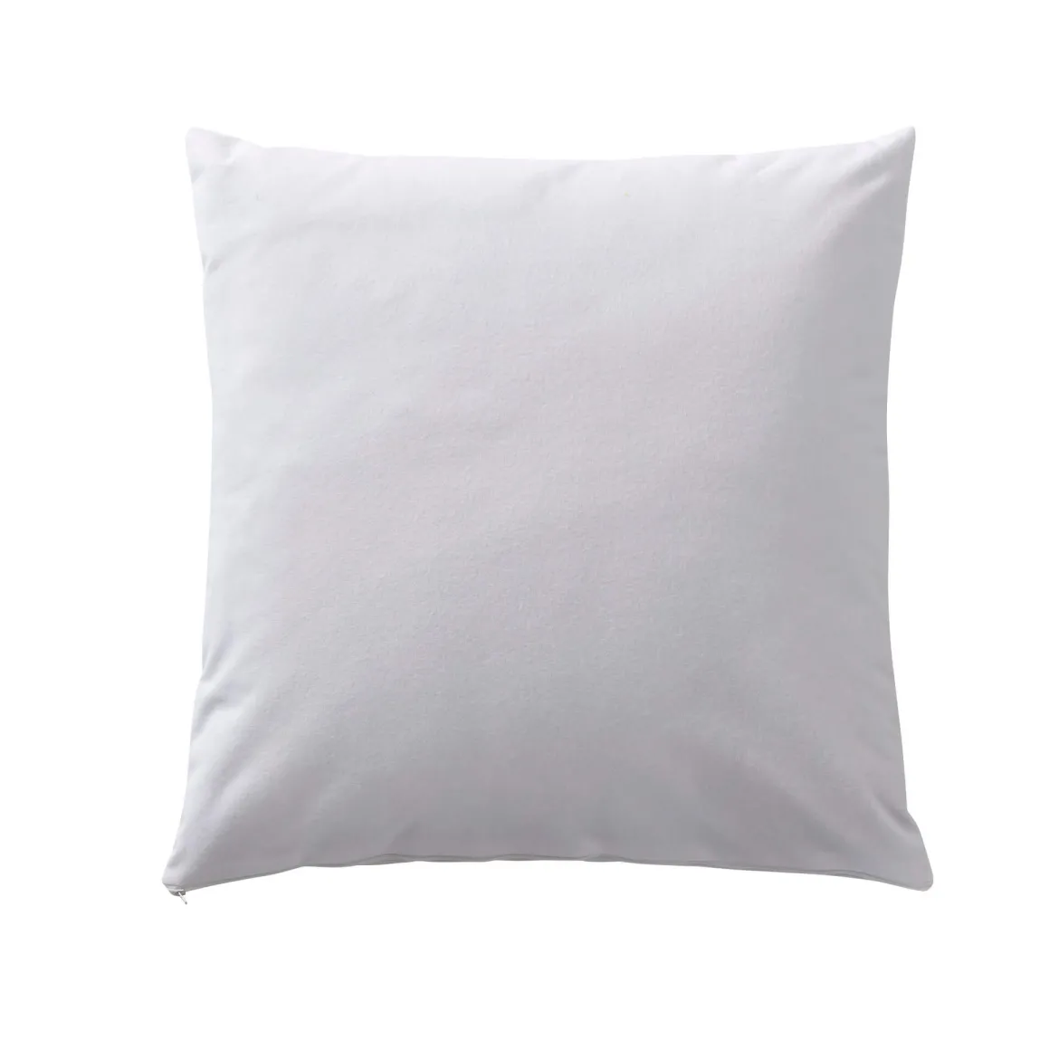 Protège oreiller molleton imperméable 100% coton bio - SOMEO