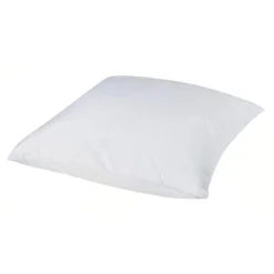 Protège oreiller molleton imperméable