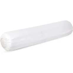 Protège traversin molleton 100% coton bio