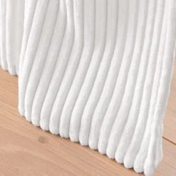 Rideau obscurcissant flanelle 140x260 Nils