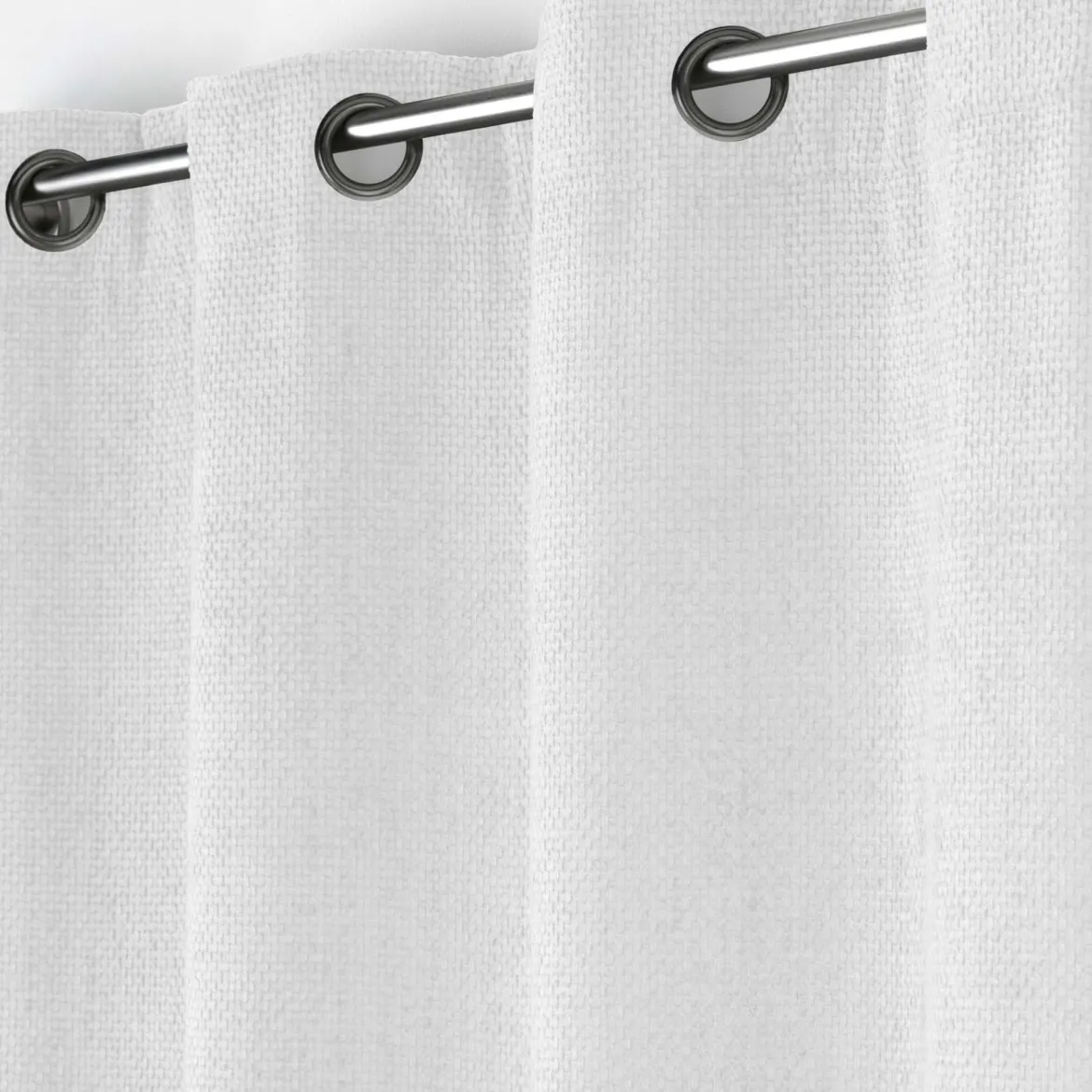 Rideau obscurcissant velours 140x260 Leo