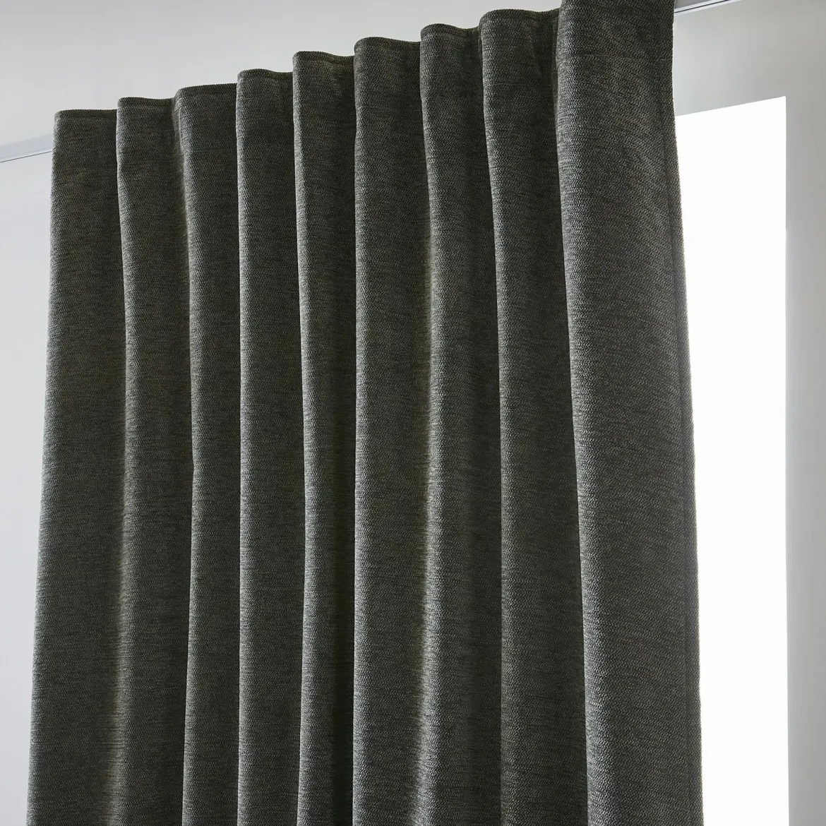 Rideau occultant thermique polaire 140x260 Bjorn