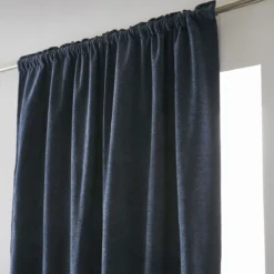 Rideau occultant thermique polaire 140x260 Bjorn