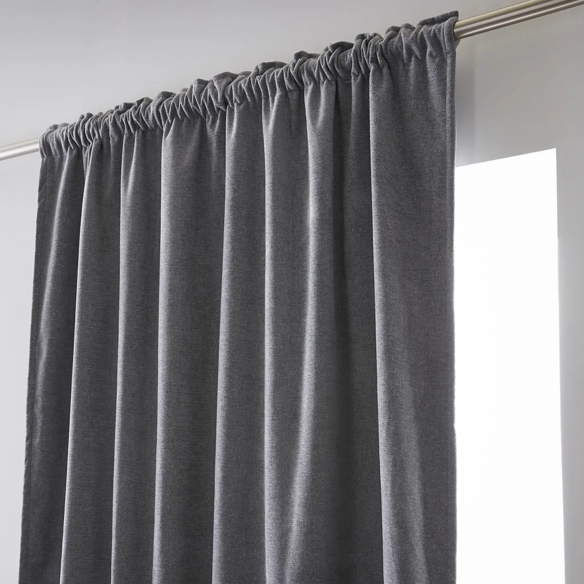 Rideau occultant thermique polaire 140x260 Bjorn