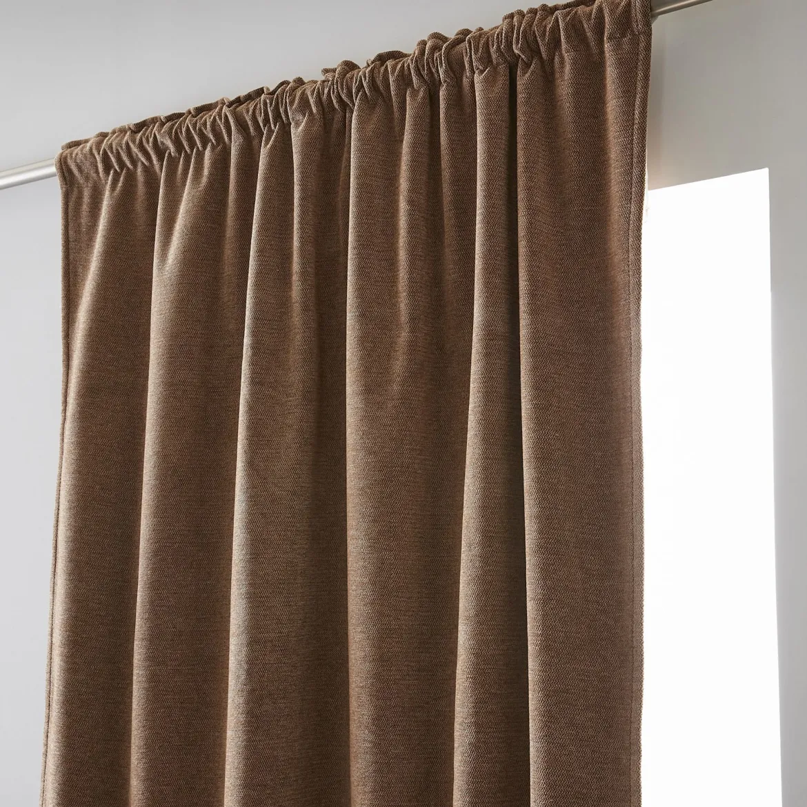 Rideau occultant thermique polaire 140x260 Bjorn