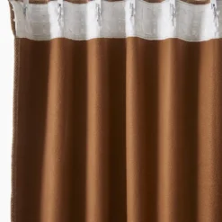 Rideau occultant thermique polaire 140x260 Bjorn