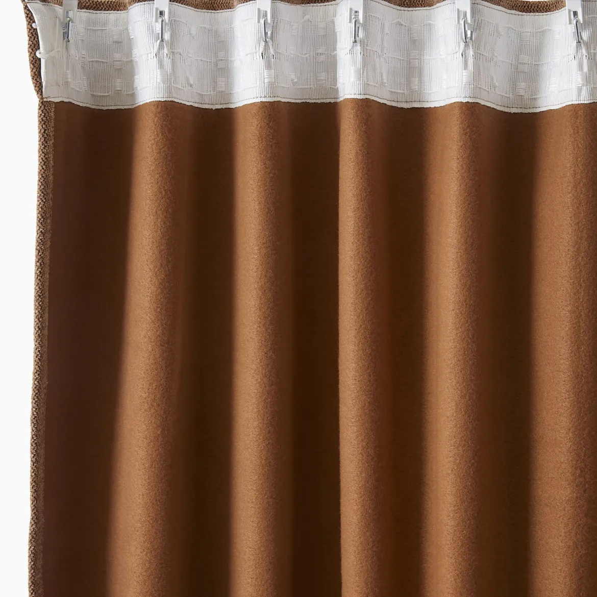 Rideau occultant thermique polaire 140x260 Bjorn