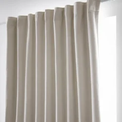 Rideau occultant thermique polaire 140x260 Bjorn