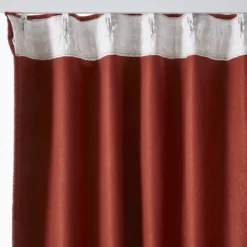 Rideau occultant thermique polaire 140x260 Bjorn