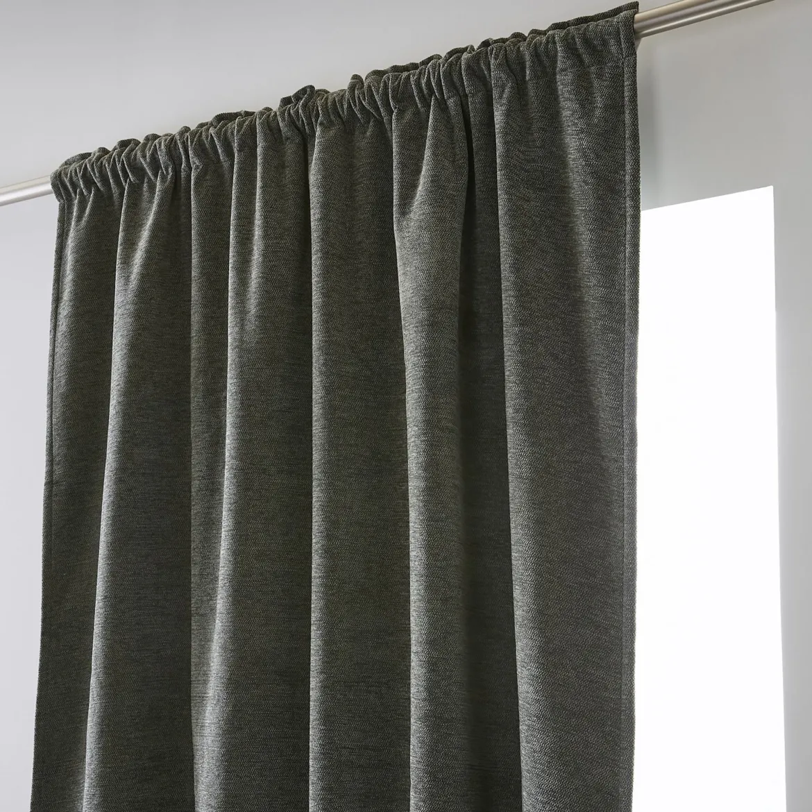 Rideau occultant thermique polaire 140x260 Bjorn