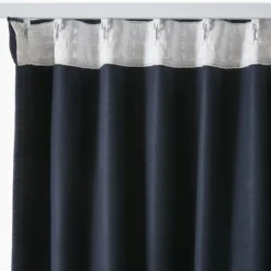 Rideau occultant thermique polaire 140x260 Bjorn