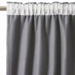 Rideau occultant thermique polaire 140x260 Bjorn