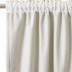 Rideau occultant thermique polaire 140x260 Bjorn