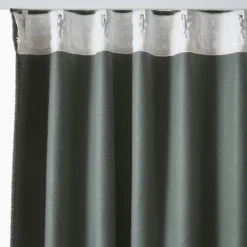Rideau occultant thermique polaire 140x260 Bjorn