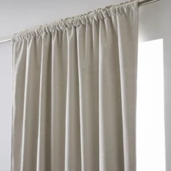 Rideau occultant thermique polaire 140x260 Bjorn