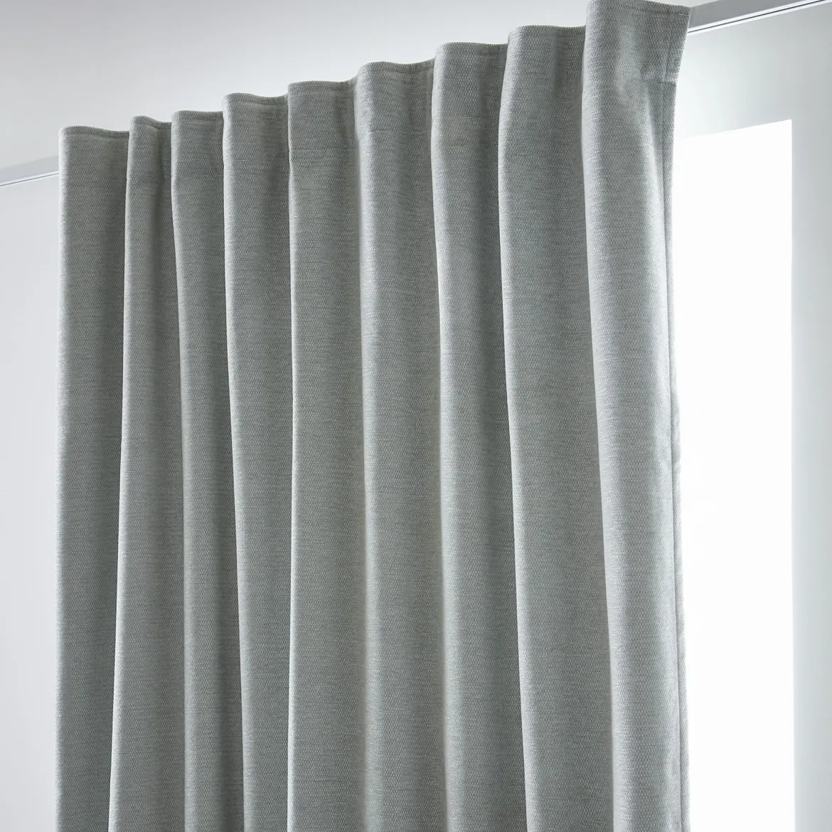 Rideau occultant thermique polaire 140x260 Bjorn