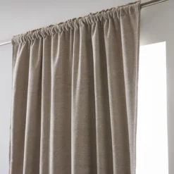 Rideau occultant thermique polaire 140x260 Bjorn