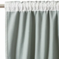 Rideau occultant thermique polaire 140x260 Bjorn