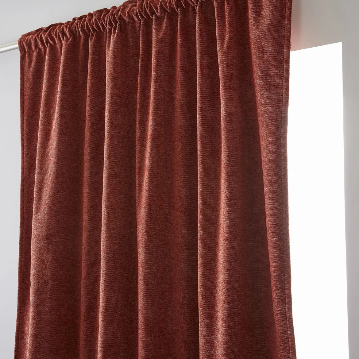 Rideau occultant thermique polaire 140x260 Bjorn