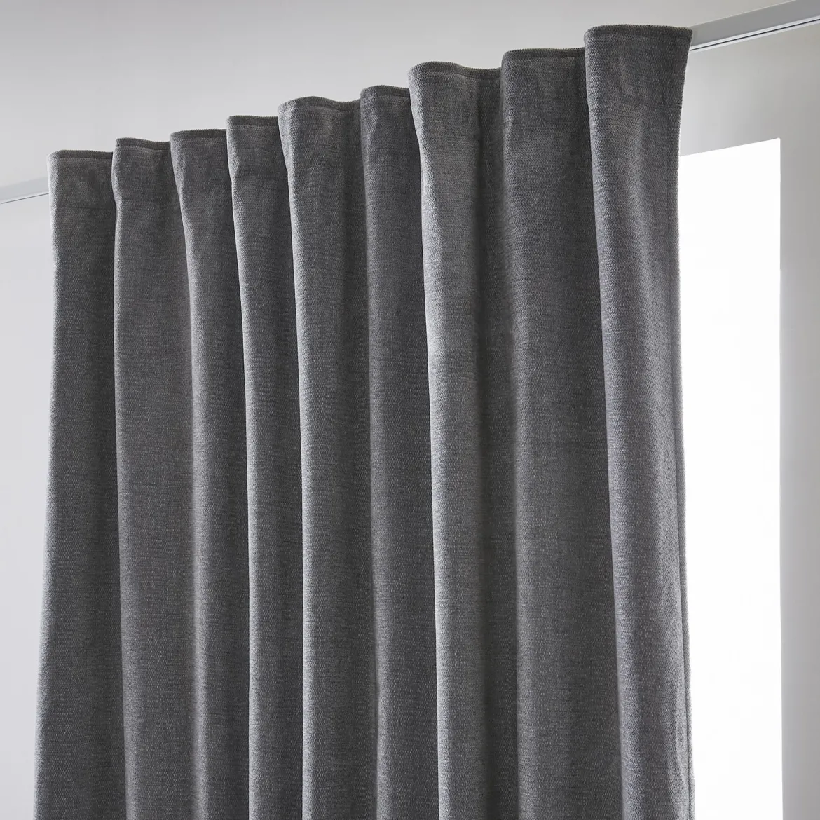 Rideau occultant thermique polaire 140x260 Bjorn