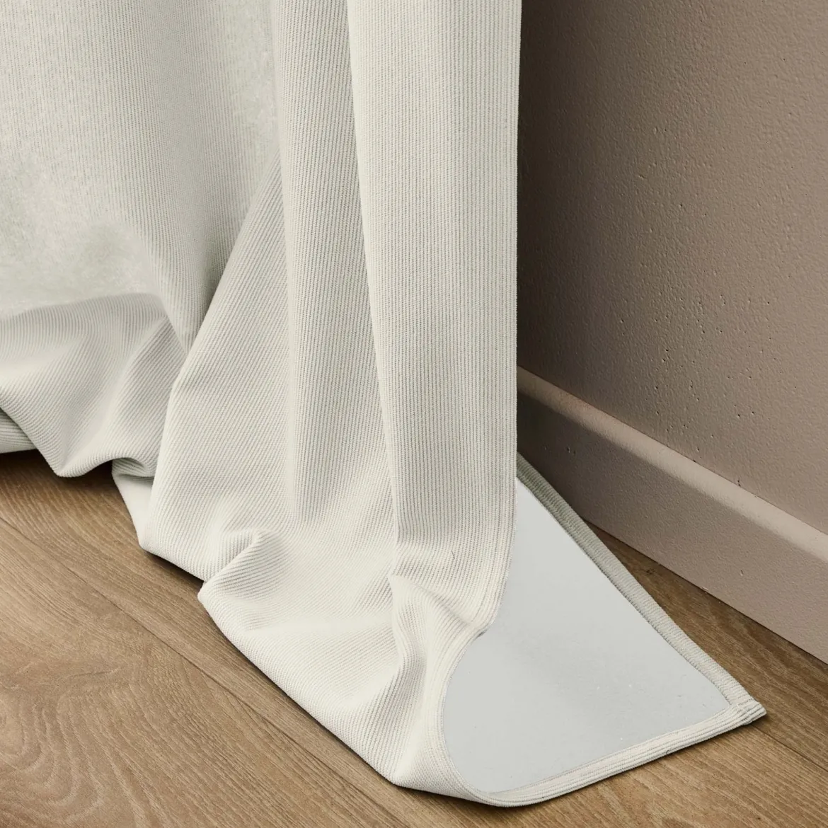 Rideau thermique velours 140x260 Madison