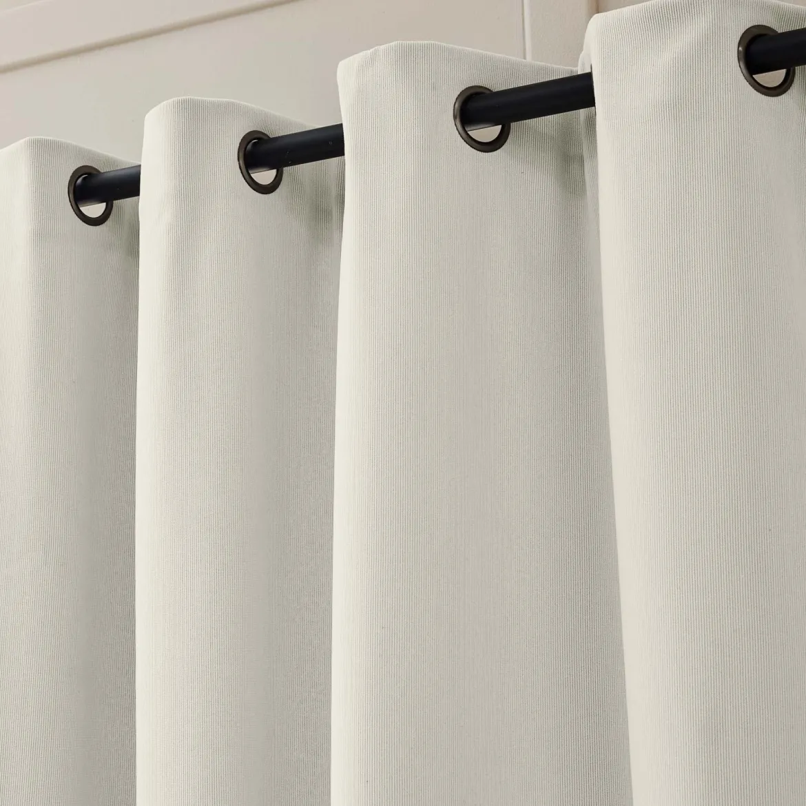 Rideau thermique velours 140x260 Madison
