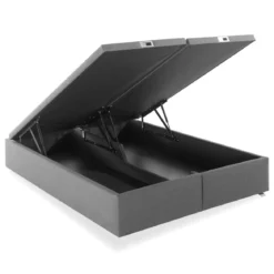 Sommier coffre Tempur Premium
