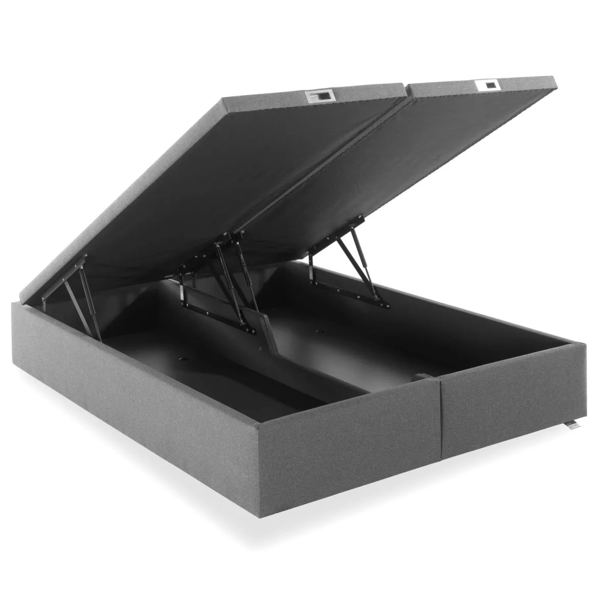 Sommier coffre Tempur Premium