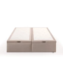 Sommier coffre Tempur Premium