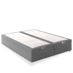 Sommier coffre Tempur Premium
