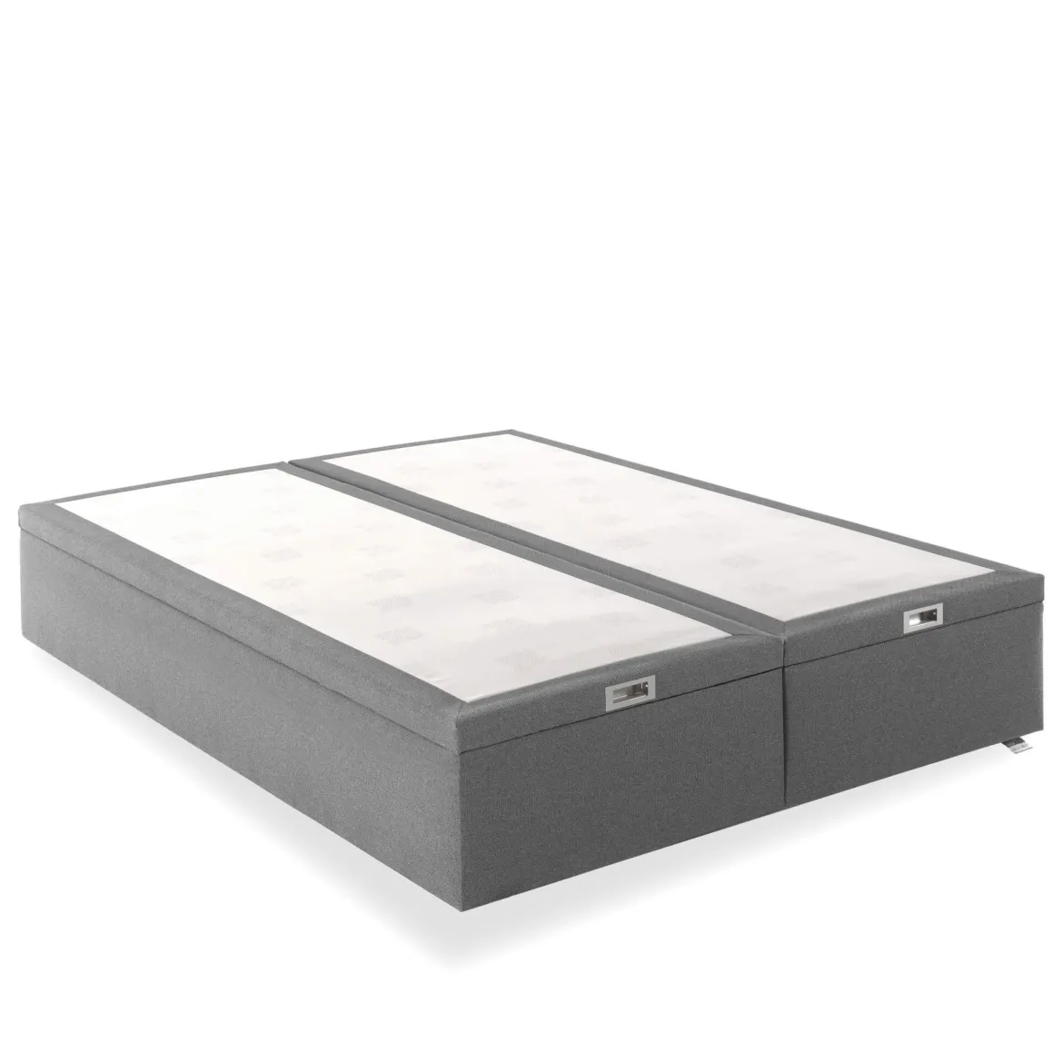 Sommier coffre Tempur Premium