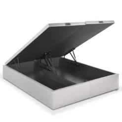 Sommier coffre Tempur Premium